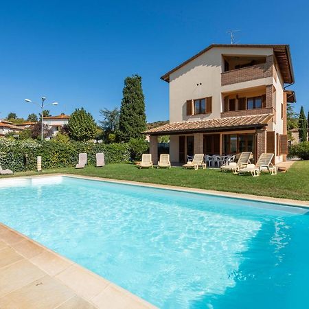 Villa Clemente By Mmega Lucignano Exterior photo